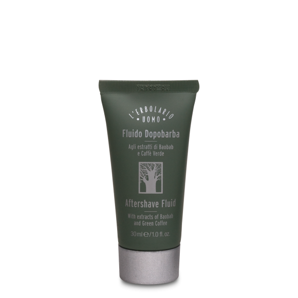 Fluido Dopobarba minitaglia L'Erbolario Uomo 30ml