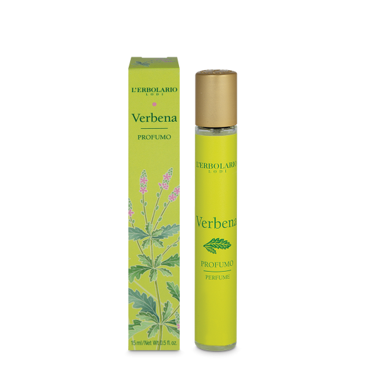 Profumo Verbena 15ml