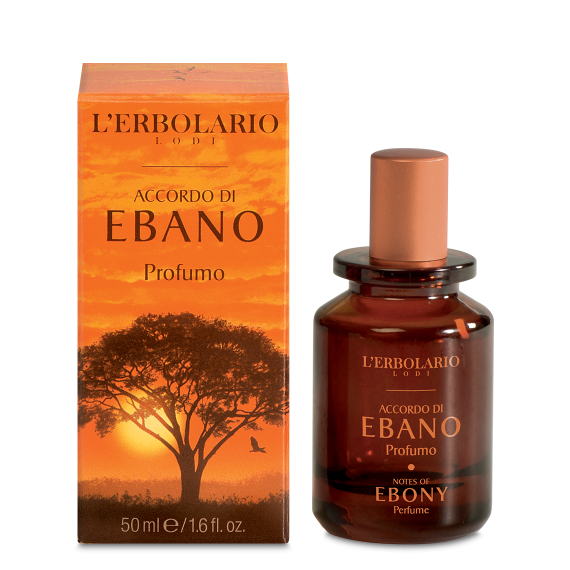 Profumo Accordo di Ebano 50 ml