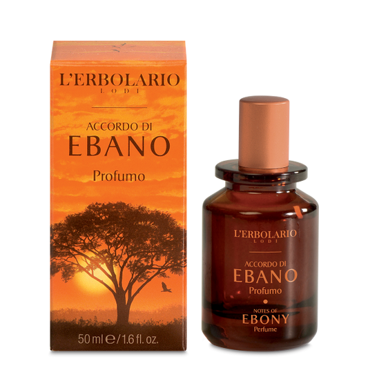 Profumo Accordo di Ebano 50 ml