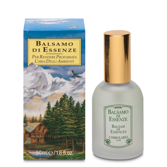 Balsamo di Essenze 50 ml