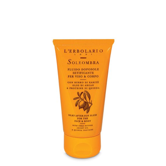 Doposole Soleombra - 75 ml