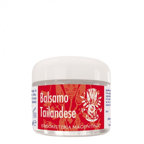 Balsamo Thailandese 50 ml