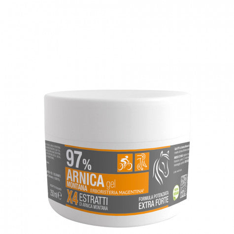 Gel Arnica 97% - 250 ml