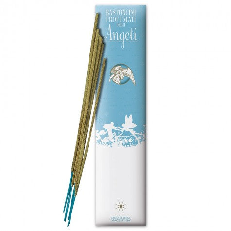 Bastoncini Profumati degli Angeli 8 bastoncini - 14 g