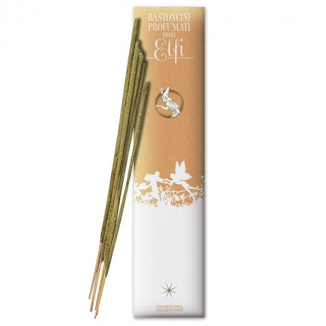 Bastoncini Profumati degli Elfi 8 bastoncini - 14 g