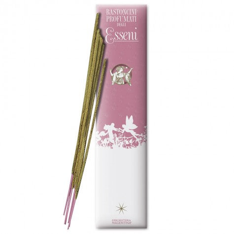Bastoncini Profumati degli Esseni 8 bastoncini - 14 g