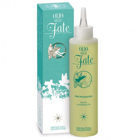 Olio delle Fate150 ml