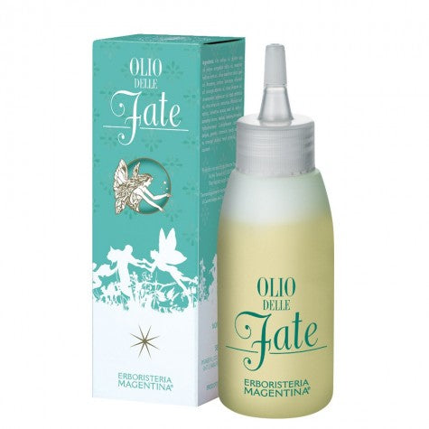 Olio delle Fate - 75 ml