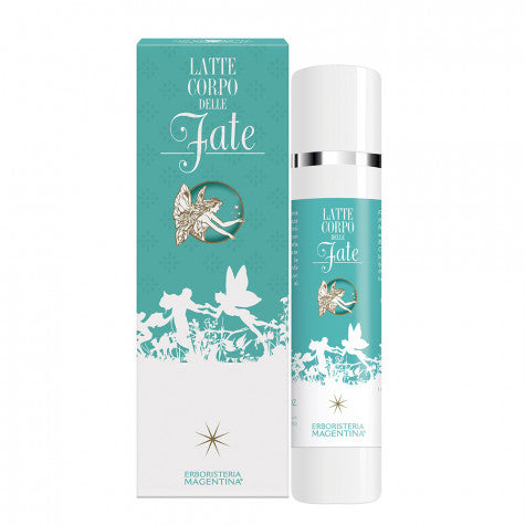 Latte Corpo delle Fate 100 ml