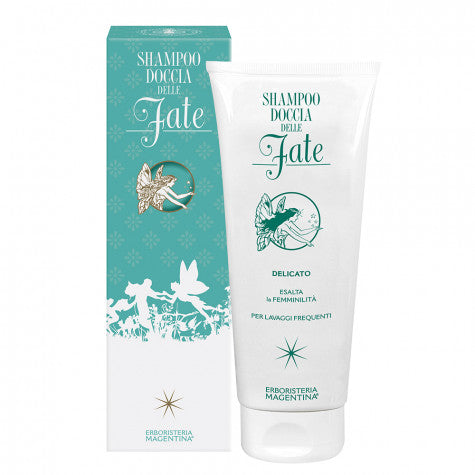 Shampoo Doccia delle Fate 200 ml