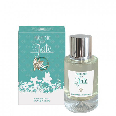 Profumo Corpo delle Fate 50 ml