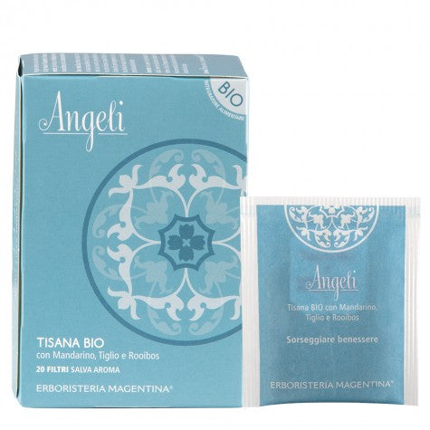 Tisana Angeli 20 filtri