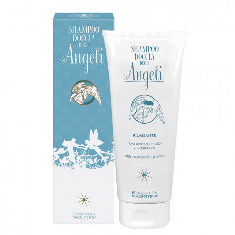Shampoo Doccia degli Angeli 200 ml