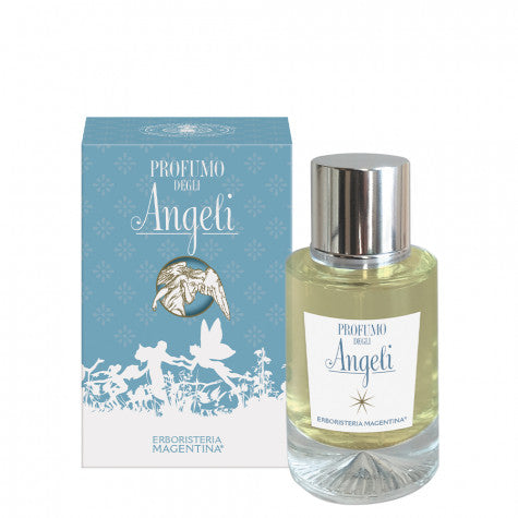 Profumo Corpo degli Angeli 50 ml