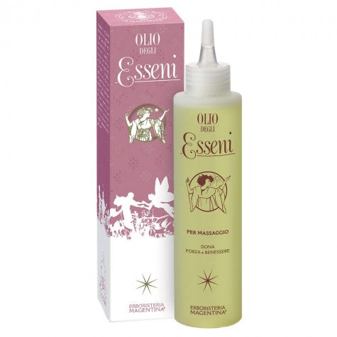 Olio degli Esseni 150 ml