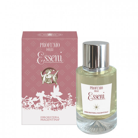 Profumo Corpo degli Esseni 50 ml