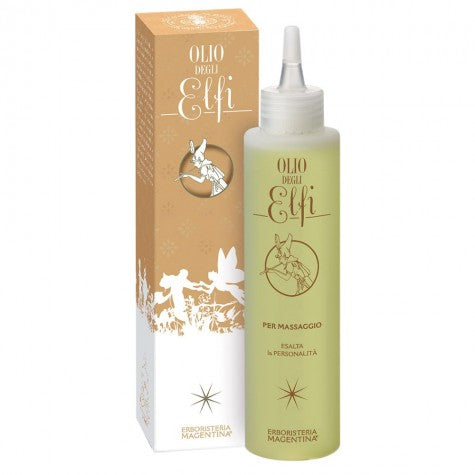 Olio degli Elfi 150 ml
