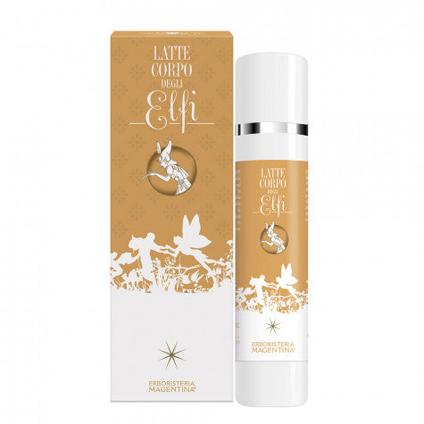 Latte Corpo degli Elfi 100 ml