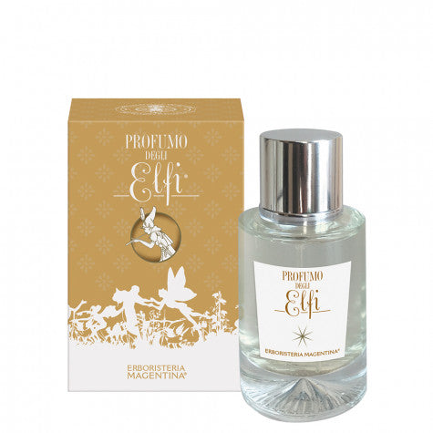Profumo Corpo degli Elfi 50 ml