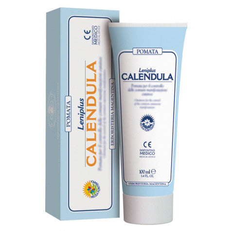 Leniplus Calendula DM 100 ml
