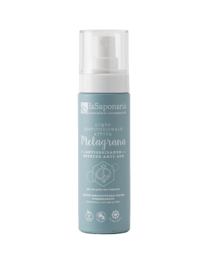Acqua attiva antiossidante Melagrana 50 ml