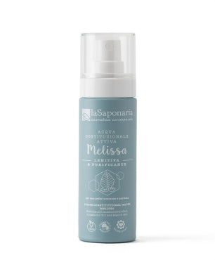 Acqua attiva lenitiva Melissa 50 ml