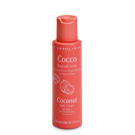 BagnoCrema Cocco 100 ml