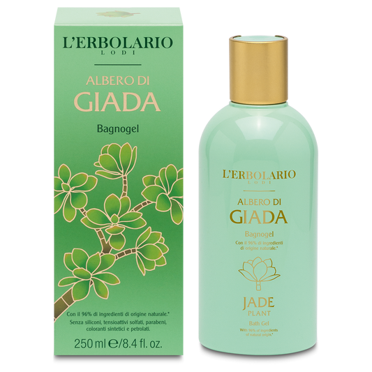 Bagnogel Albero di Giada 250 ml