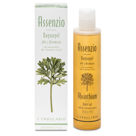 Bagnogel Assenzio 200 ml