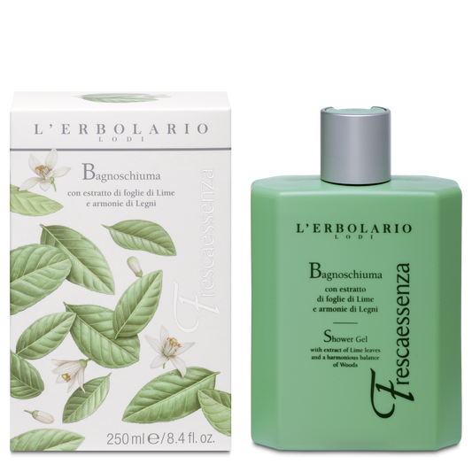 Bagnoschiuma Frescaessenza 250 ml