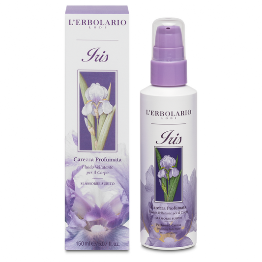 Carezza Profumata Iris 150 ml