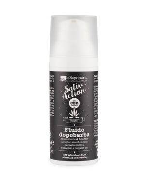 Fluido Dopobarba 50 ml