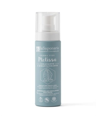 Crema viso idratante Melissa 50 ml