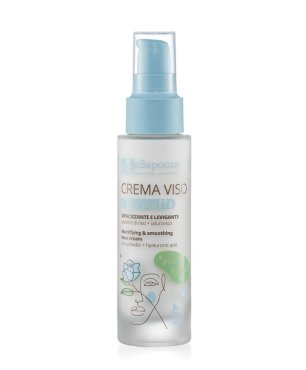 Crema viso Stay Matte 50 ml