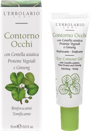 Gel contorno Occhi 15 ml
