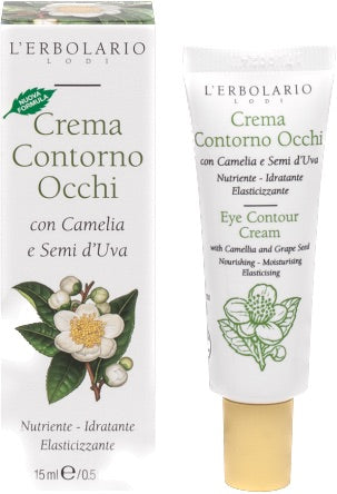 Crema Contorno Occhi