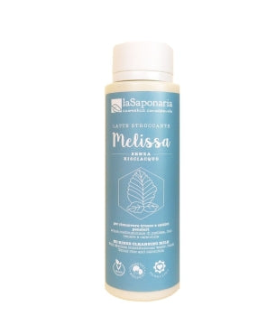 Latte struccante Melissa 150 ml