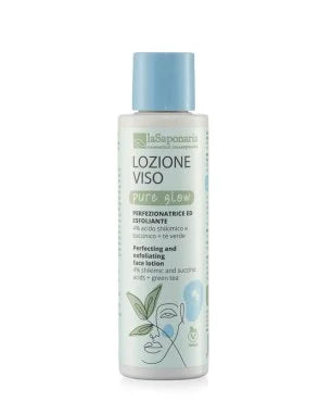 Lozione viso Pure Glow 150 ml