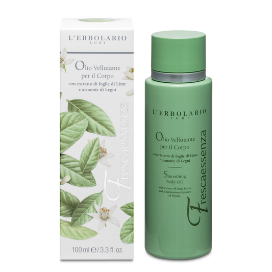 Olio Vellutante Frescaessenza 100 ml