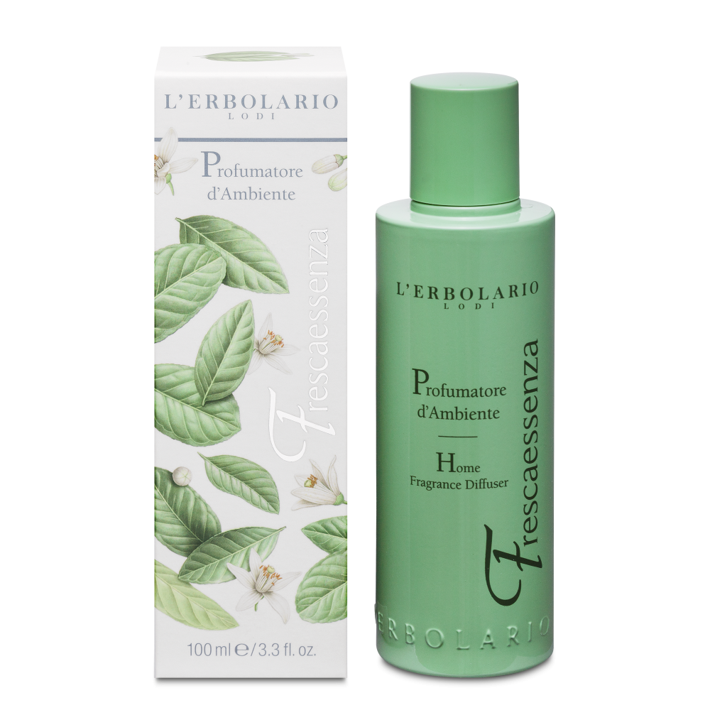 Profumatore d'Ambiente Frescaessenza 100 ml