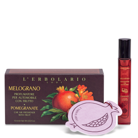 Profumatore per Automobile Melograno 10 ml