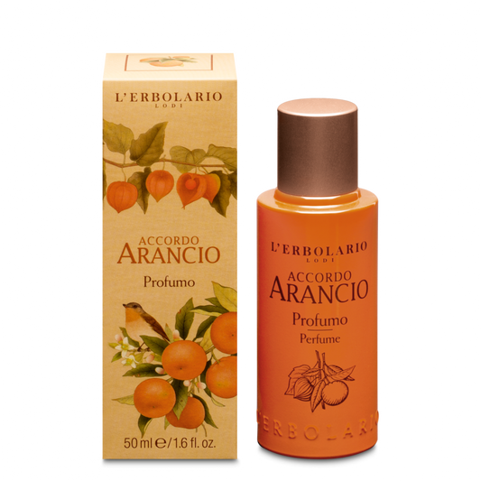 Profumo Accordo Arancio 50 ml