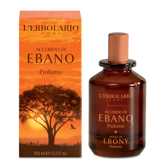 Profumo Accordo di Ebano 100 ml