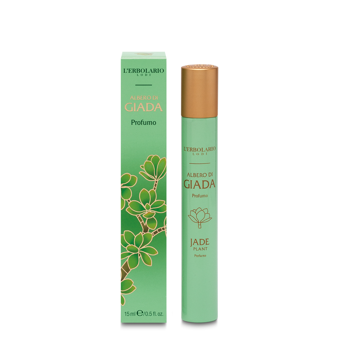 Profumo Albero di Giada 15 ml