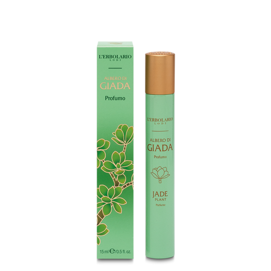 Profumo Albero di Giada 15 ml