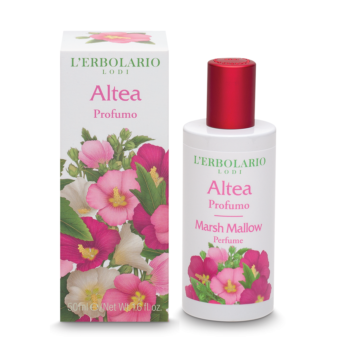 Profumo Altea 50 ml