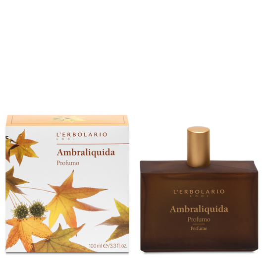 Profumo Ambraliquida 100 ml