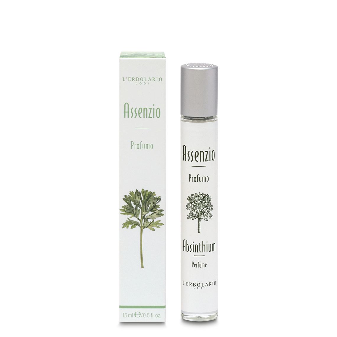 Profumo assenzio 15 ml