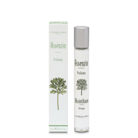 Profumo assenzio 15 ml